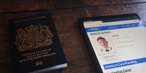 Mobile and Tablet optimisation